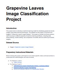 VAT Certificate Image